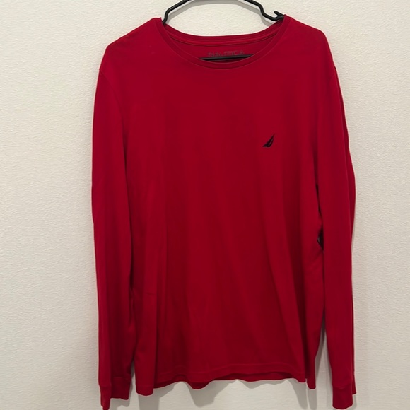 Mens nautica tee - Picture 1 of 3